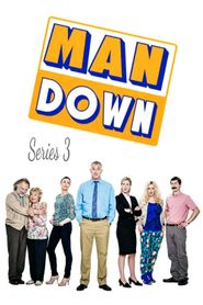 Man Down Season 3 Poster