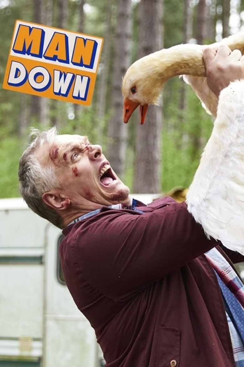 Man Down