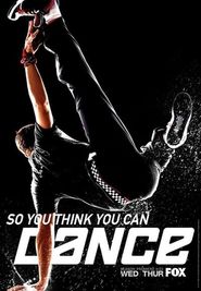 So You Think You Can Dance Season 8 Poster