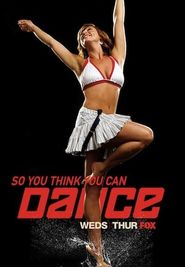 So You Think You Can Dance Season 7 Poster