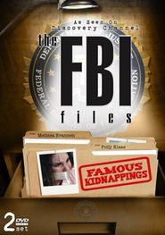 The F.B.I. Files Season 4 Poster
