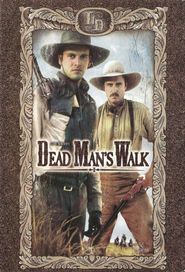 Dead Man's Walk Season 1 Poster