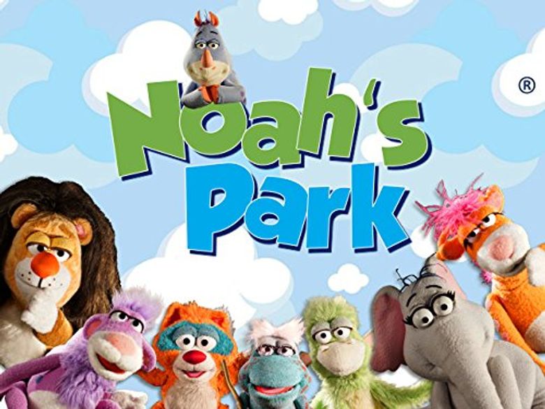 Noah's Park