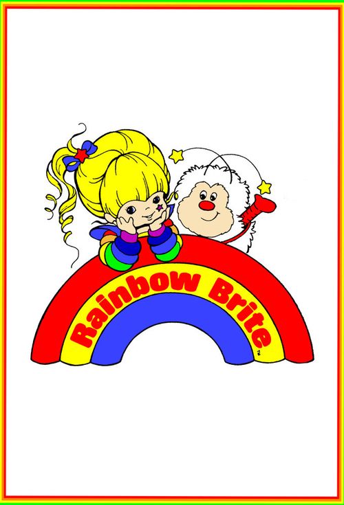 Rainbow Brite - Watch Episodes on YouTube or Streaming Online | Reelgood