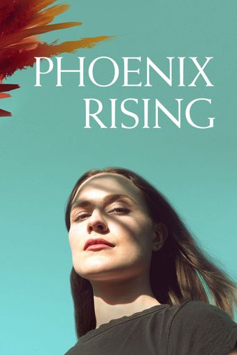  Phoenix Rising Poster