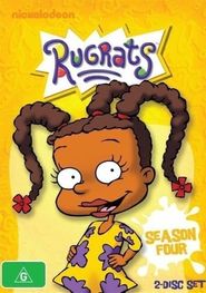 Rugrats Season 4 Poster