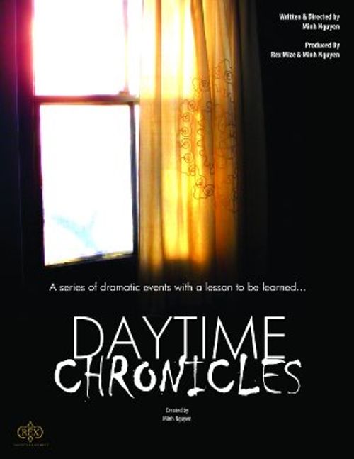 Daytime Chronicles Poster