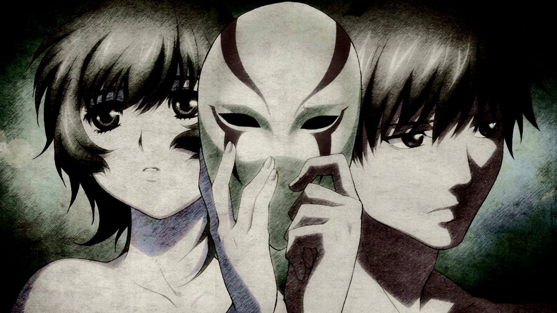Anime Like Phantom: Requiem for the Phantom