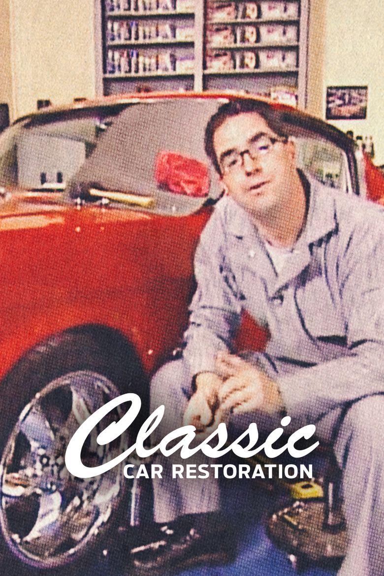 Classic Car Restoration