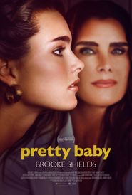 Pretty Baby: Brooke Shields Poster