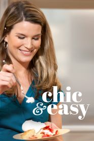 Chic & Easy Poster