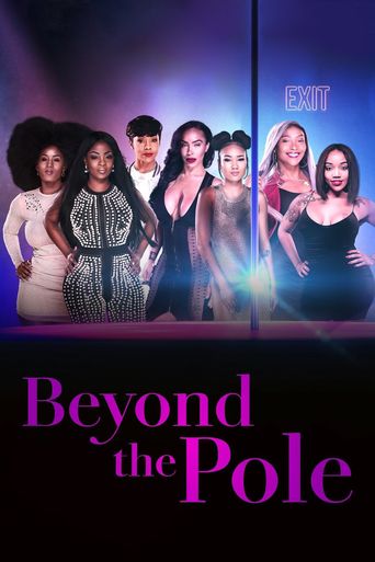  Beyond the Pole Poster