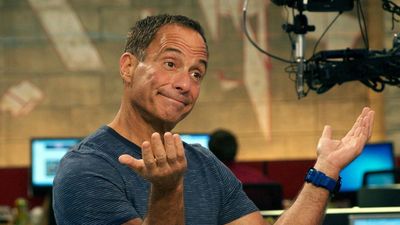 Season 12, Episode 260 TMZ Live