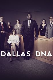  Dallas DNA Poster