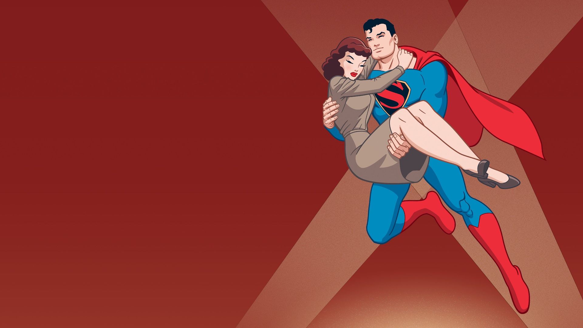 Season 01, Episode 26 It's Superman