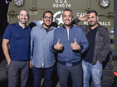 Impractical jokers season 7 episode 26 watch on sale online