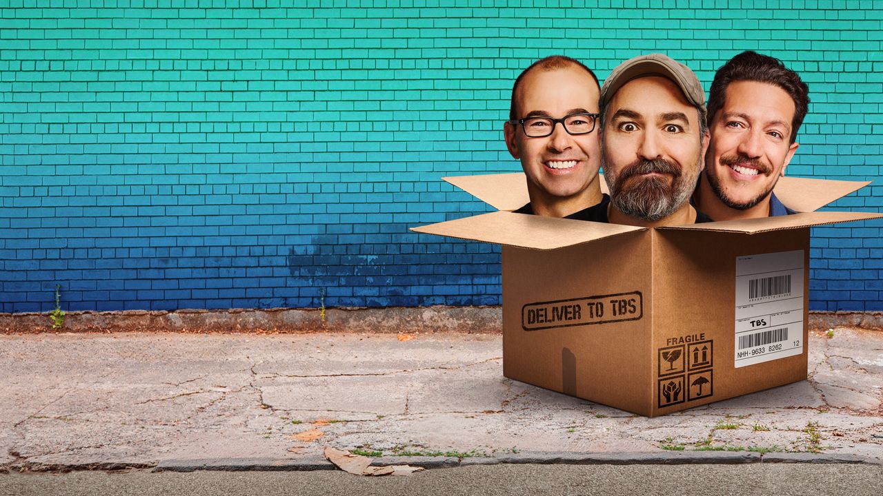 Impractical jokers clearance season 4 stream