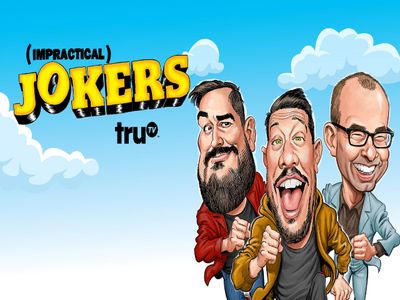 Impractical jokers season 7 episode 26 on sale watch online free