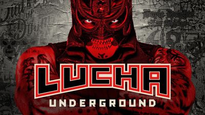 Lucha Underground Season 3: Where To Watch Every Episode | Reelgood