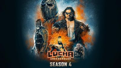 Season 04, Episode 21 Ultima Lucha Cuatro Pt. 1