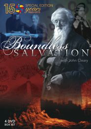  Boundless Salvation Poster