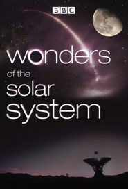 Wonders of the Solar System Season 1 Poster