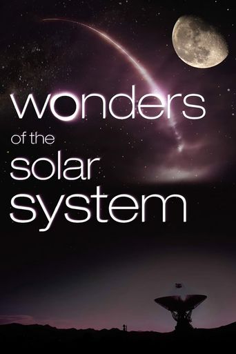  Wonders of the Solar System Poster