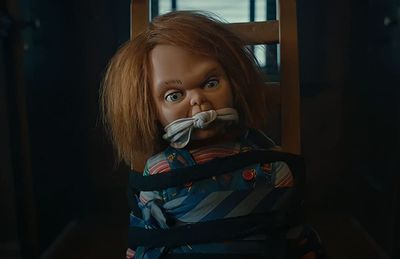 Chucky - Watch Episodes on Peacock Premium, fuboTV, Syfy, NBC, DIRECTV ...