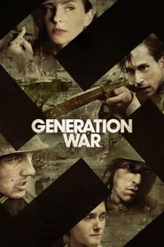  Generation War Poster