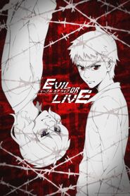  EVIL OR LIVE Poster