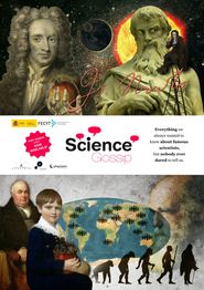  Science Gossip Poster