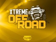  PowerNation: Xtreme Off Road Poster