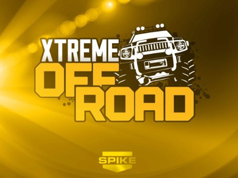 PowerNation: Xtreme Off Road PowerNation: Xtreme Off Road