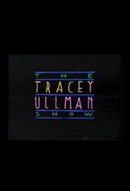  The Tracey Ullman Show Poster