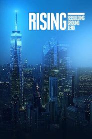 Rising: Rebuilding Ground Zero Season 1 Poster