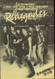  The Renegades Poster