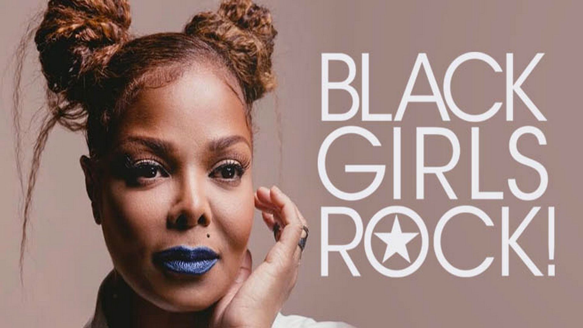 Season 01, Episode 08 Black Girls Rock! Awards 2018