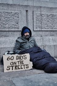 60 Days on the Streets Poster