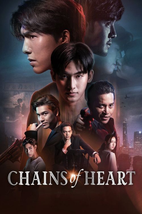 Chains of Heart Where to Watch and Stream Online Reelgood
