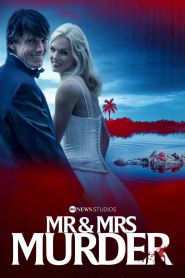  Mr. & Mrs. Murder Poster