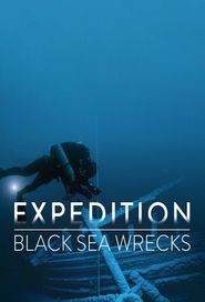  Lost World: Deeper into the Black Sea Poster