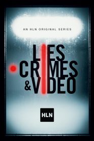  Lies, Crimes & Video, HLN Poster