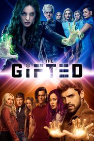 The Gifted Season 2 Poster