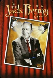  The Jack Benny Program Poster