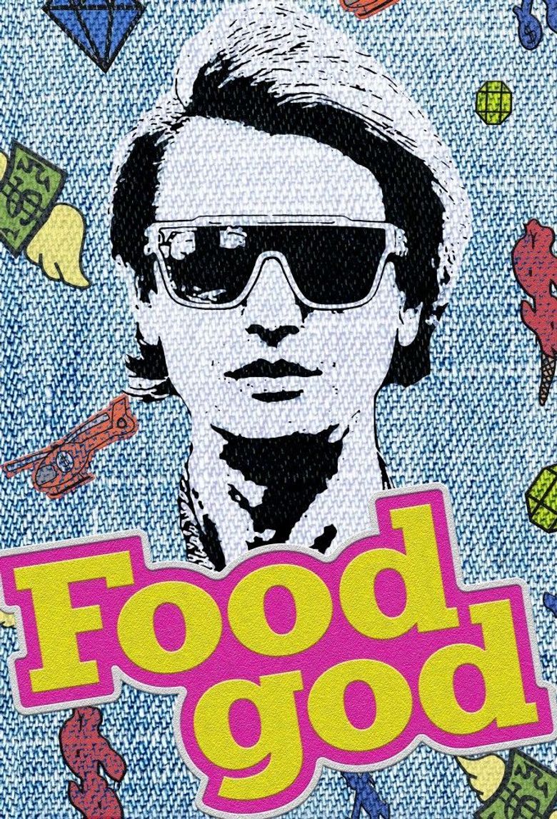 Foodgod (2021)