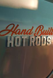  Hand Built Hot Rods Poster