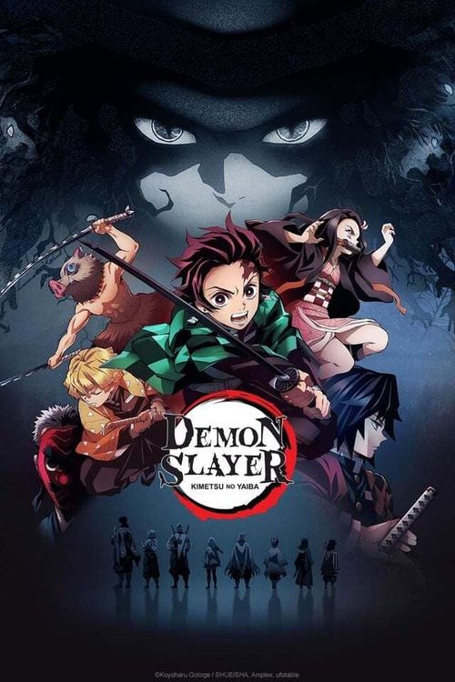 Watch Demon Slayer: Kimetsu no Yaiba season 3 episode 7 streaming