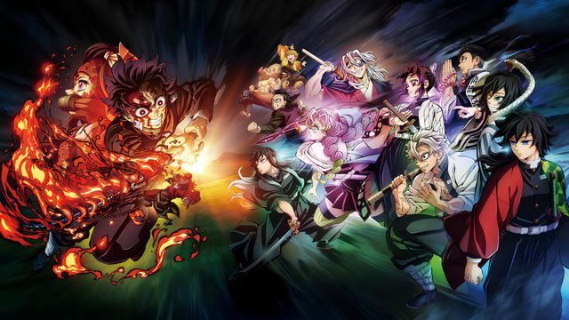 Demon Slayer: Kimetsu no Yaiba Season 2: Where To Watch Every Episode - Does Hulu Have Season 2 Of Demon Slayer