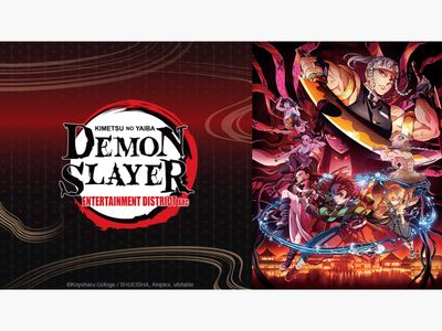 Watch Demon Slayer: Kimetsu no Yaiba Streaming Online - Yidio