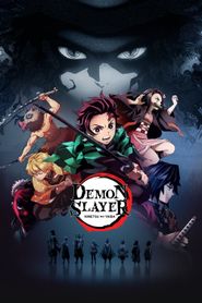  Demon Slayer: Kimetsu no Yaiba Poster